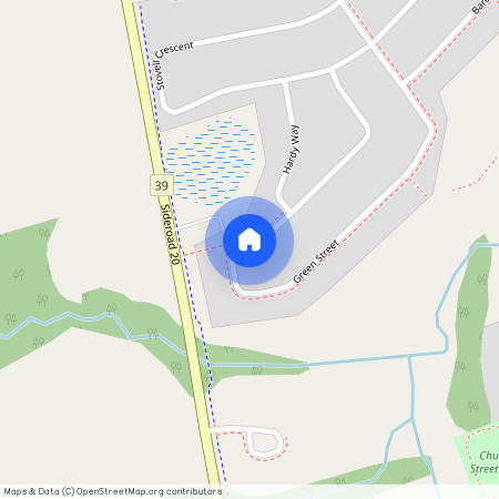 783 Green Street, Innisfil