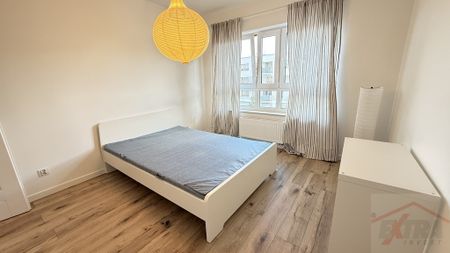 Tenisowa, 2 pokojowe, 2 piętro winda, balkon (439248) - Photo 3