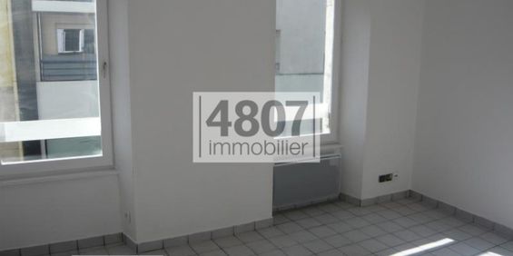 Appartement T1 à louer à Cluses - Photo 3