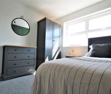 1 bedroom house of multiple occupation to rent - Photo 2