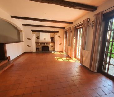 UCCLE - FORT-JACO - Photo 1