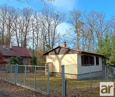 Pronájem domu 44 m2 - Fotografie 3