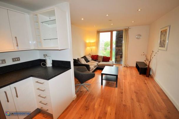 1 bedroom apartment to rent - Photo 1