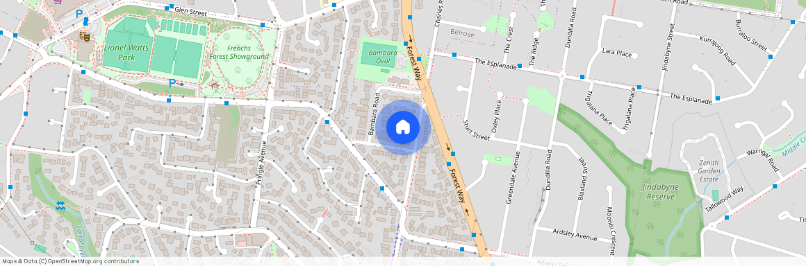 83b Prince Charles Road, NSW 2086, Frenchs Forest