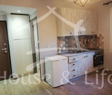 Studio/Γκαρσονιέρα για ενοικίαση Τίμιος Σταυρός - Σούγελο - Αγία Βα... - Φωτογραφία 6