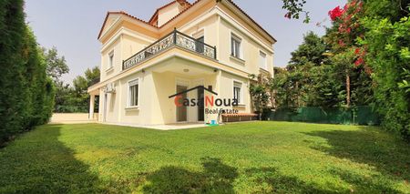 Μεζονέτα για ενοικίαση Κάτω Κηφισιά (Κηφισιά) - Photo 3