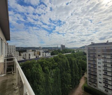 Appartement 3 pièces à louer - Photo 6