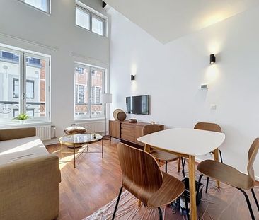 Duplex te huur - Foto 3
