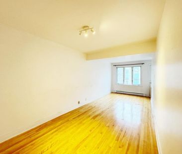 Appartement à louer - Montréal (Rosemont/La Petite-Patrie) (Vieux-R... - Photo 5