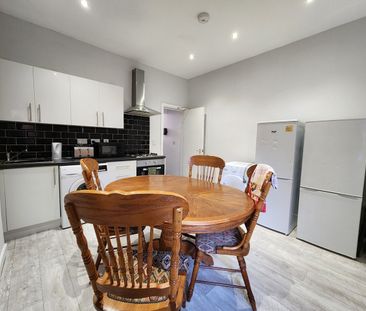 Room in a Shared House, Ventnor Street, M6 - Photo 3