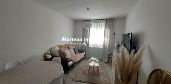 Location Appartement 2 pièces 38m² - Photo 2