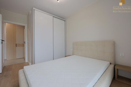 Mieszkanie na wynajem Warszawa, Mokotów, Mokotów, Antoniewska - Фото 4