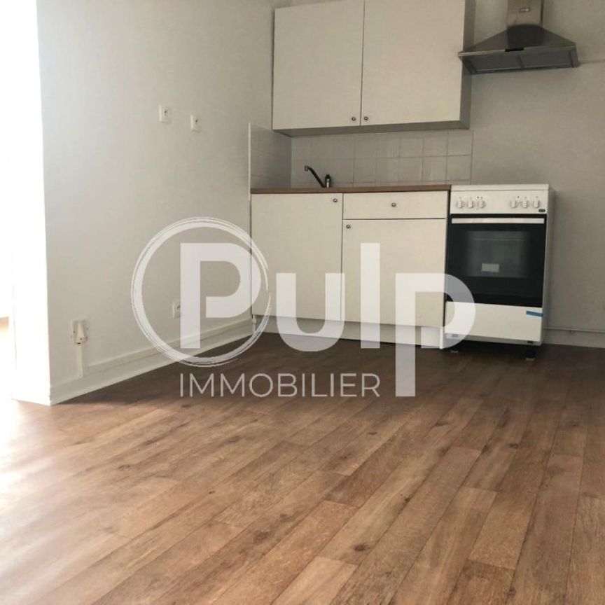 Appartement à louer à Vimy - Réf. L0404 - Photo 1