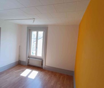 3.5 Zimmer, 80 m², 2. Stock - Foto 4