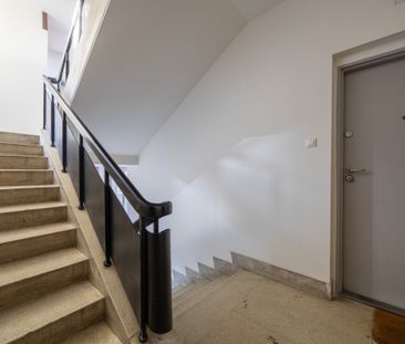 Przy Placu Unii Lubelskiej, oddzielna kuchnia. - Zdjęcie 1