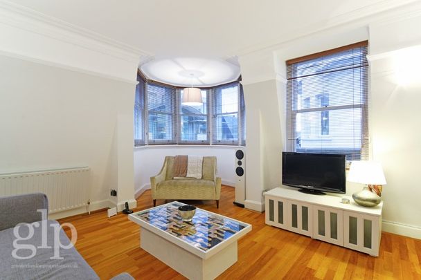 2 Bedroom Flat, Long Acre, London, Greater London, Covent Garden, WC2E - Photo 1