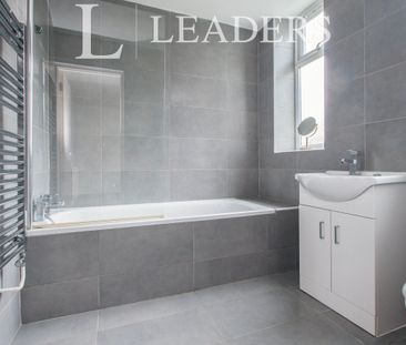 1 bedroom apartment to rent Christchurch Road, Bournemouth, BH7 - Photo 1