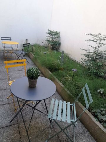 Résidence étudiante Neuilly-Roule - Photo 5