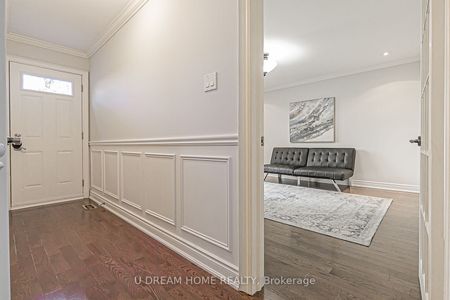 For Lease - 31 Shawfield Crescent, Toronto, Ontario - Photo 5