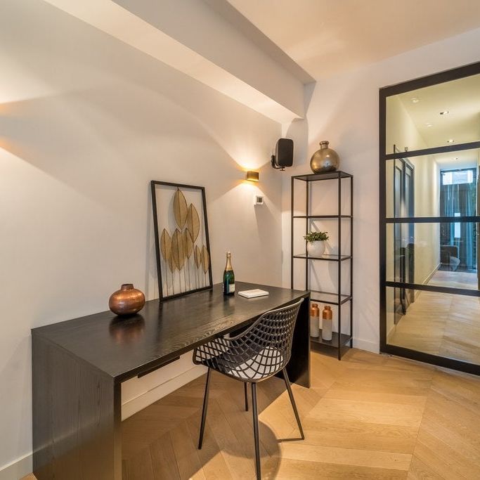 Te huur: Appartement Eerste Helmersstraat in Amsterdam - Foto 1