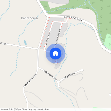 1/77 Herbst Drive, Qld 4207, Bahrs Scrub