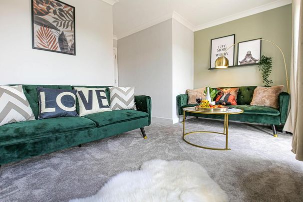 4 bedroom house to rent - Photo 1