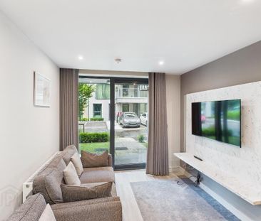 Apartment 32 Lesley Parklands 60 Knocknagoney Road, Belfast, BT4 2FW - Photo 4