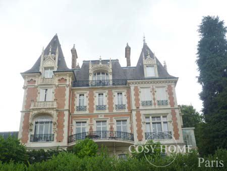 Appartement en location | Meudon - Photo 2