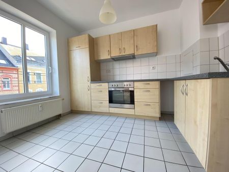 1-Zimmer-Appartment mit Balkon in Seniorenresidenz! - Photo 4