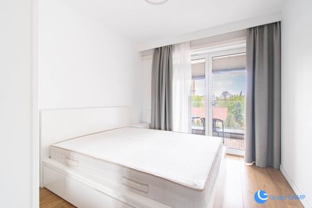 Prądnicka I klimatyzacja I balkon I ochrona I - Photo 2