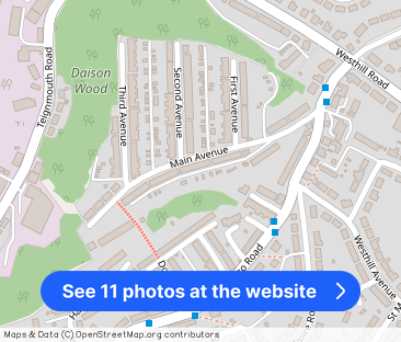 Homestead Terrace, Torquay - Photo 1