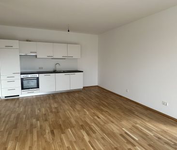 Jakomini – 52m² – großzügige 2 Zimmer-Wohnung – riesige Terrasse – ... - Photo 1