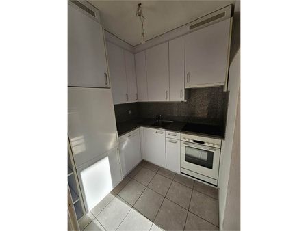 Lugano Paradiso, affitto 2.5 vista lago - Photo 4