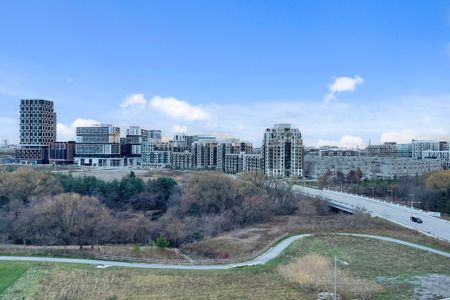 For Lease - 18 Water Walk Drive Unit# 1005, Markham, Ontario - Photo 4