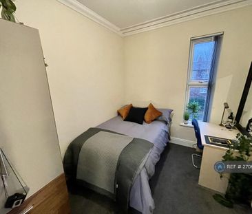 1 bedroom in a house share to rent - Photo 4