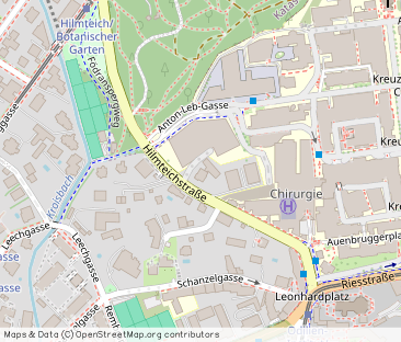 Hilmteichstraße, Graz - Photo 1