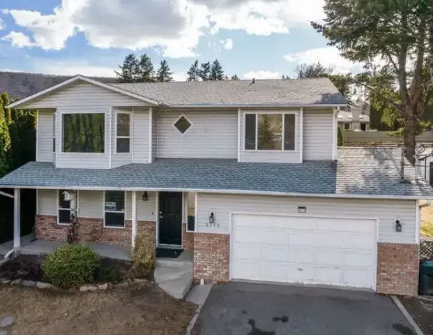 Main Floor - 2279 Park Drive, Kamloops | 2279 Park Drive, Kamloops - Photo 1