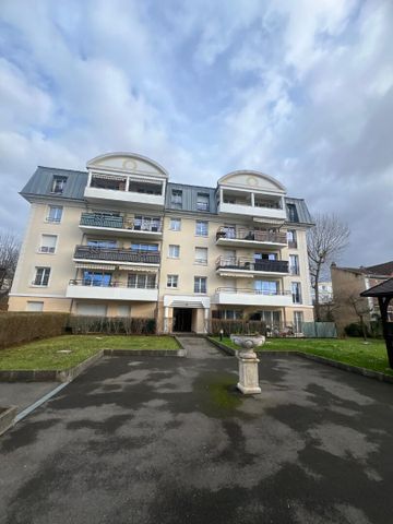 Appartement T2 Livry-Gargan à louer - Photo 4