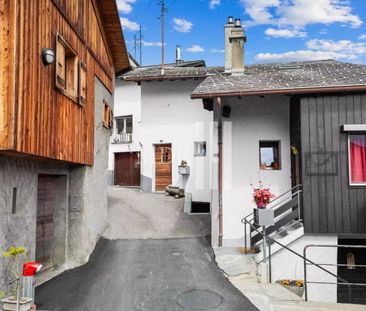 Nice 2.5 room apartment located in Fully - Photo 1