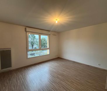 Location Appartement 2 pièces 41m² NANTES 44300 - Photo 4