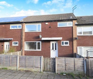 3 bedroom house to rent - Photo 3