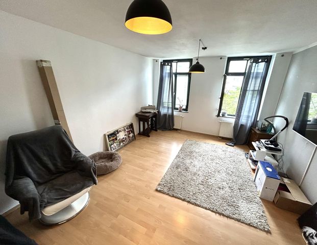Geräumige 3-Raumwohnung in Sudenburg – zentral & gemütlich! - Foto 1