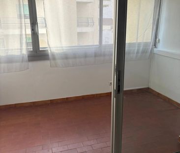 Location Appartement 1 pièce 22m² CANNES 06400 - Photo 1
