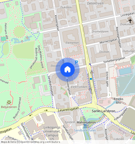 Torkelbergsg.14 A, 582 25, Linköping