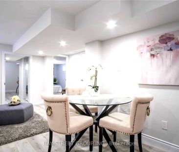 For Lease - 351 East 27th Street Unit# Lower, Hamilton, Ontario - Photo 2