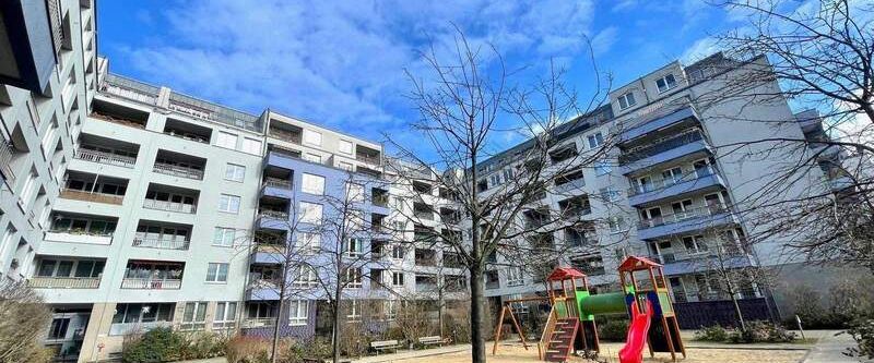 Einziehen & Ankommen - Traumwohnung mit 3 Zimmern sucht Mieter! - Photo 1