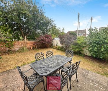 3 bedroom terraced house to rent - Photo 4