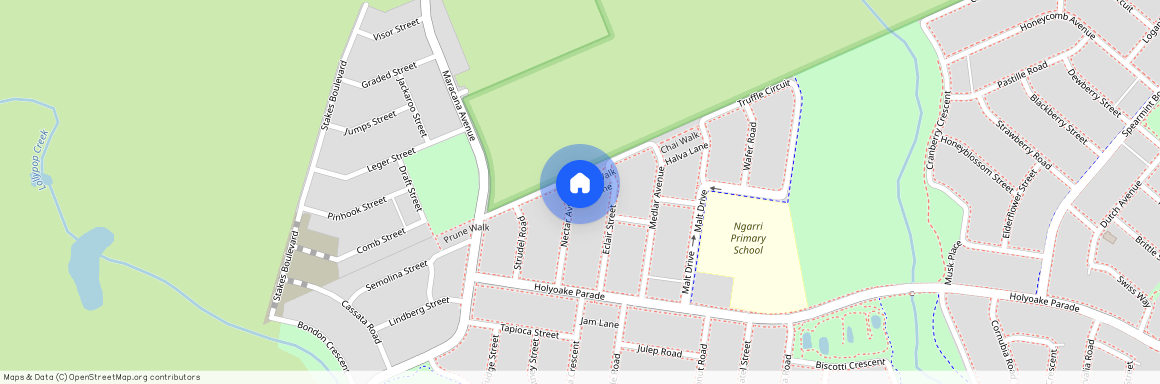 6 Tahini Walk, Vic 3024, Manor Lakes