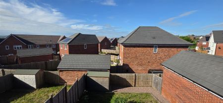 Gatekeeper Drive, Holmer, Hereford - Photo 2