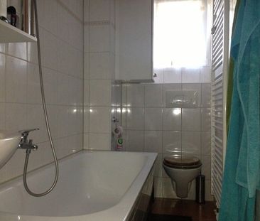 Schöne Single- Wohnung - Foto 1